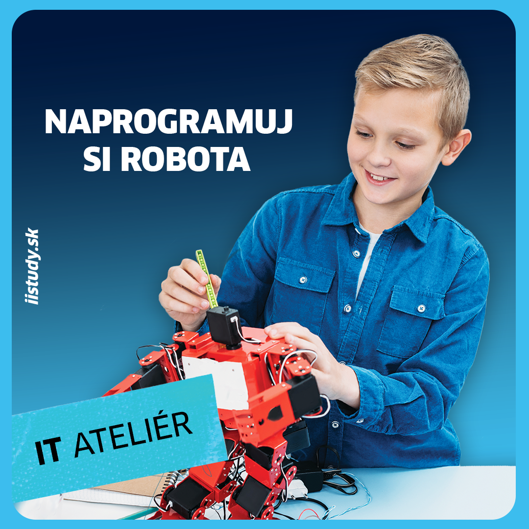 Výtvarný ateliér