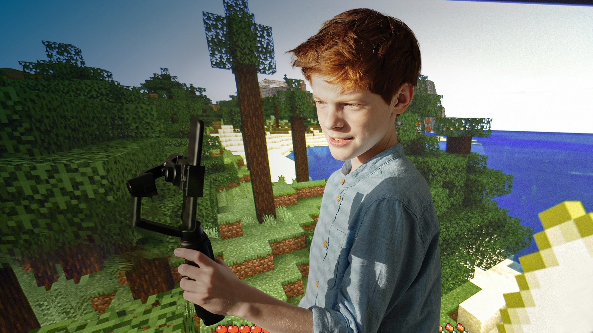Full HD obrázok